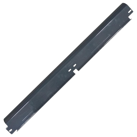 Aftermarket Guard Plate LH Wing Fits Capello Quasar WN-01240700-PEX